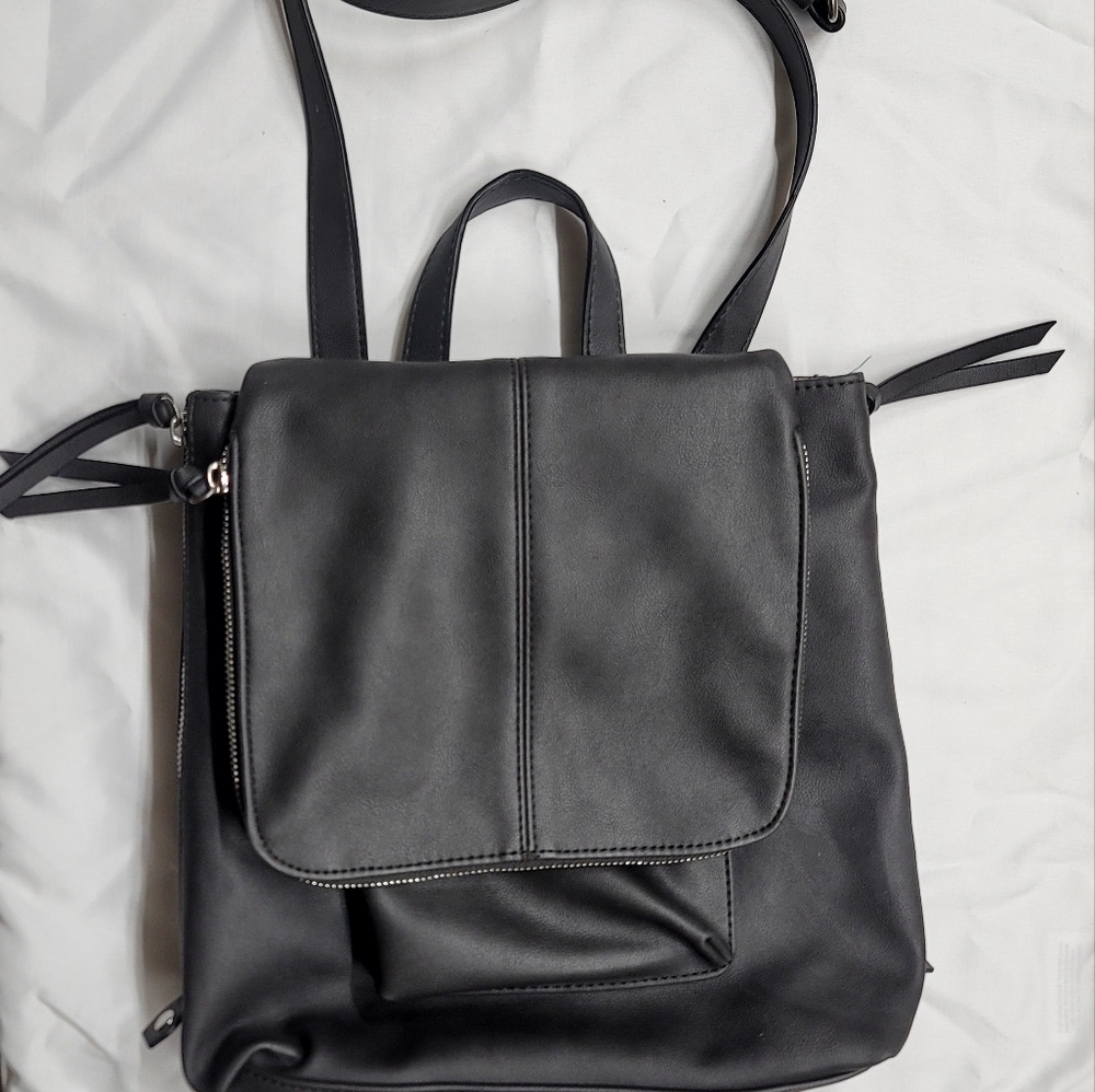 BACKPACK INC